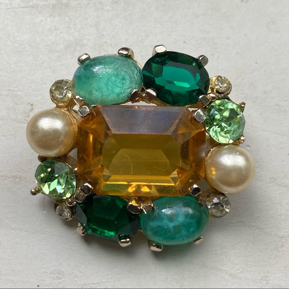 Vintage pin - Picture 2 of 6